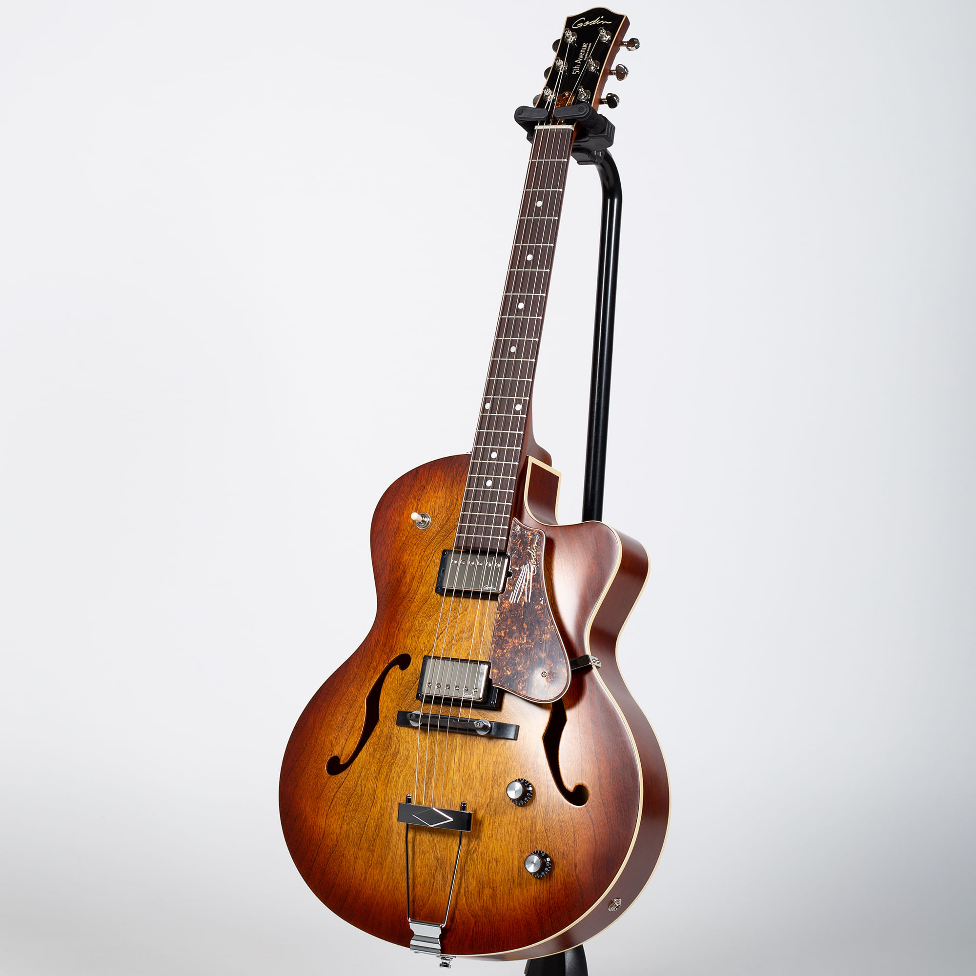 Godin fifth deals avenue kingpin