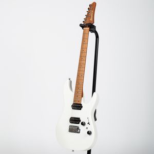 Ibanez AZ2402 Prestige Electric Guitar - Pearl White