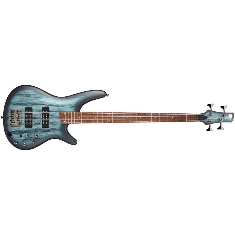 Ibanez SR300E SR Standard Bass Guitar - Sky Veil Matte