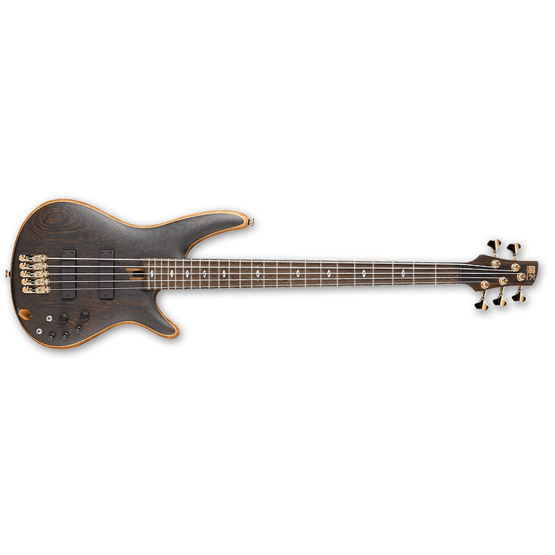 Ibanez SR5005 SR Bass Guitar Oil Cosmo Music
