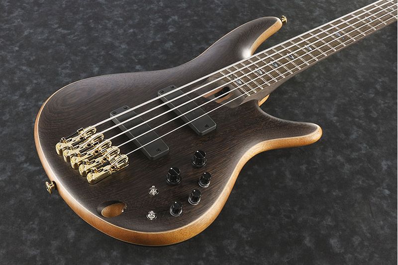 Ibanez sr5005 prestige sales