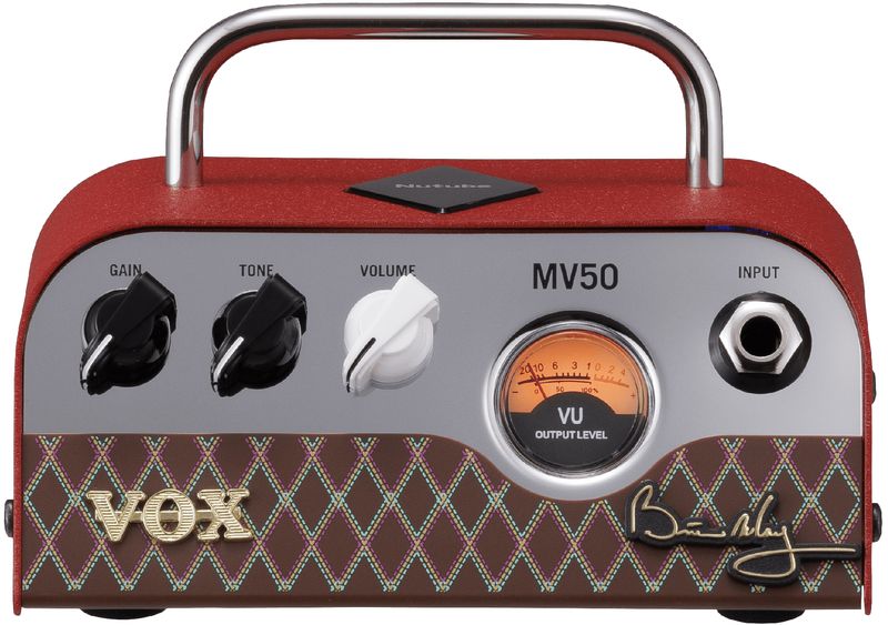 Vox mini outlet head