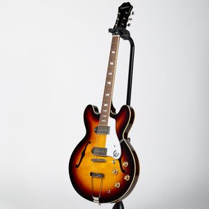 Epiphone Casino Core Electric Guitar - Vintage Sunburst