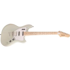 Guild Surfliner Electric Guitar - White Sage