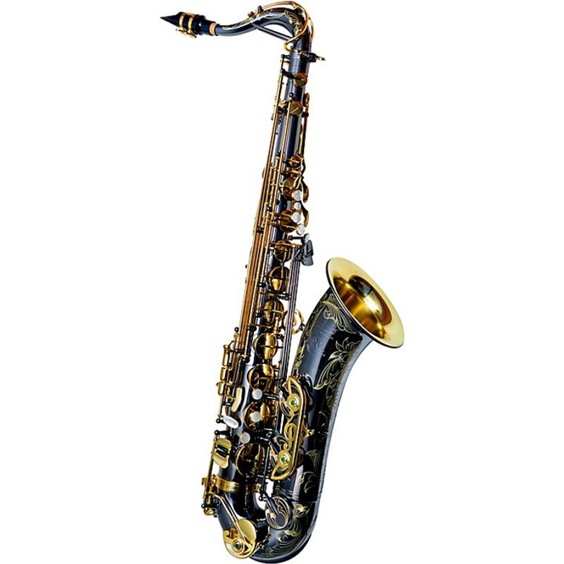 Professional Matt Black nicke Tenor Saxophone WTS-700 SAXOPHONES FREE  SHIPPING