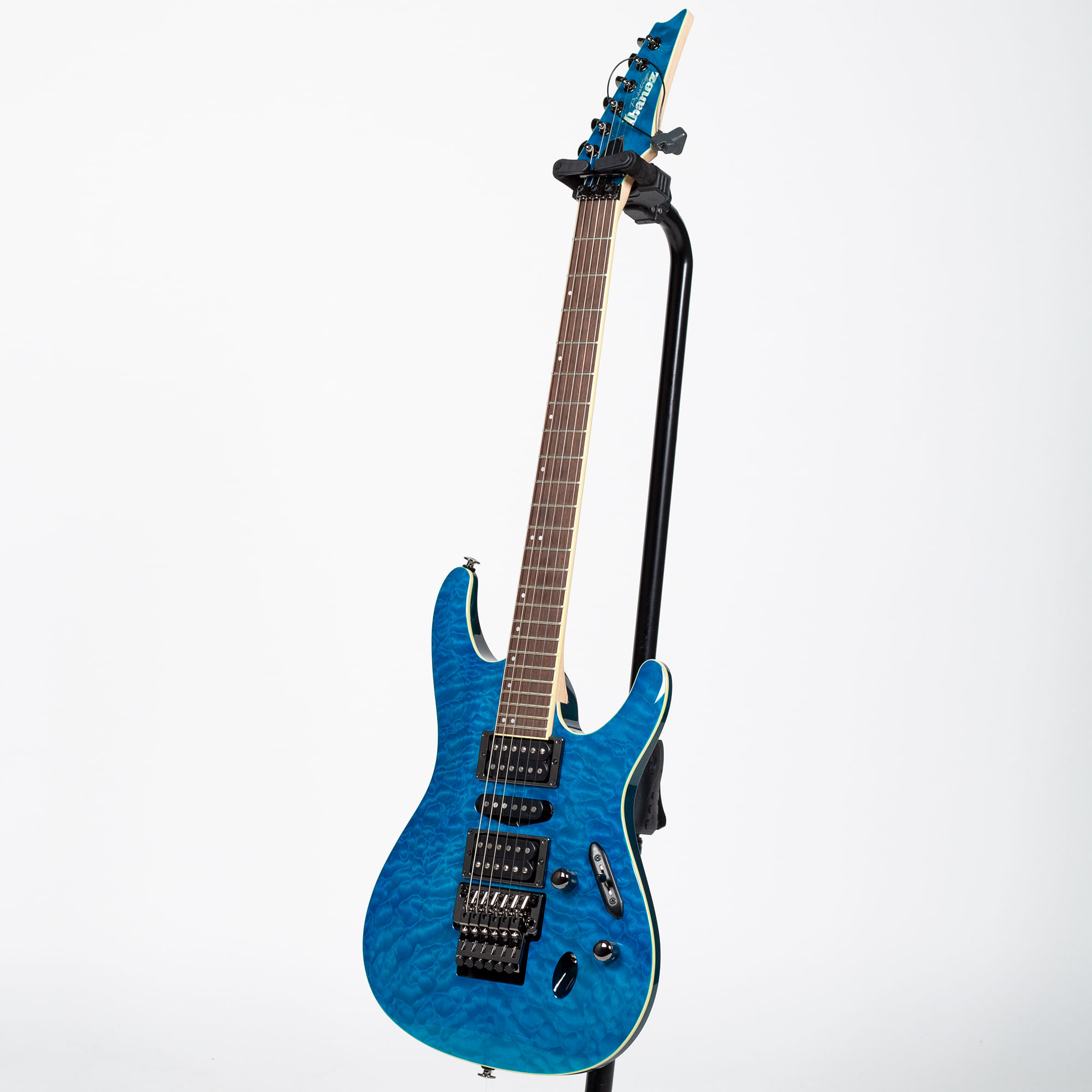 Ibanez s6570q store