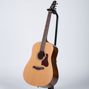 Seagull S6 Original Slim Acoustic Guitar