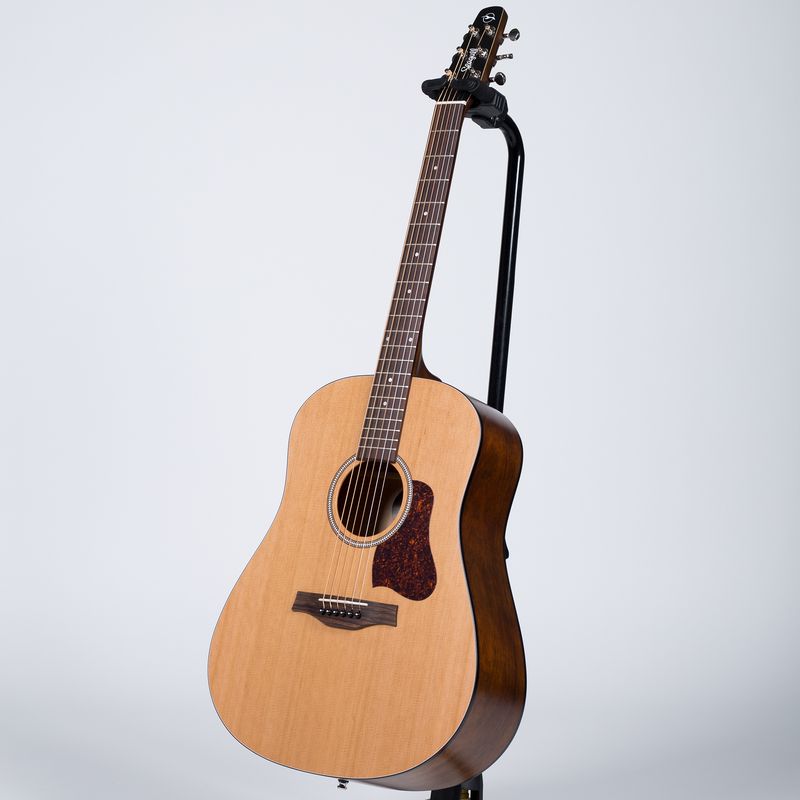 Seagull S6 Original Slim Acoustic Guitar - Cosmo Music