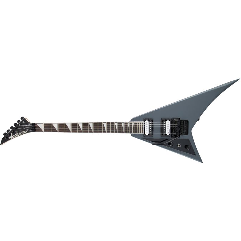 Jackson JS Series Rhoads JS32 Electric Guitar - Amaranth, Satin