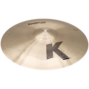 Zildjian K Paper Thin Crash Cymbal - 18"