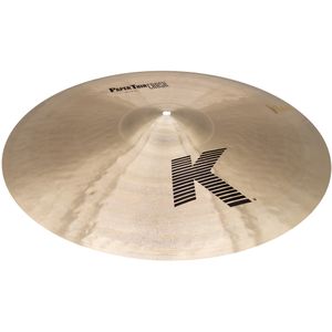 Zildjian K Paper Thin Crash Cymbal - 20"