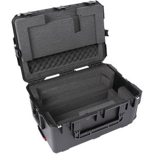 SKB iSeries 2617-12 Blackmagic Design ATEM TV Studio HD8 Case