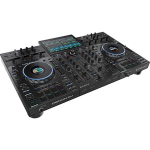 Denon DJ Prime 4+ DJ Controller