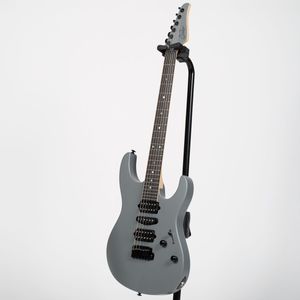 Suhr Modern Terra HSH Limited Edition Electric Guitar - Mountain Gray - DEMO