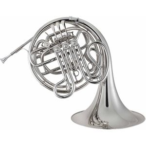 Conn 8D Professional Double French Horn