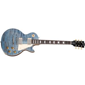 Gibson Les Paul Standard 50s Electric Guitar - Ocean Blue