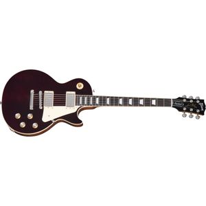 Gibson Les Paul Standard 60s Electric Guitar - Translucent Oxblood