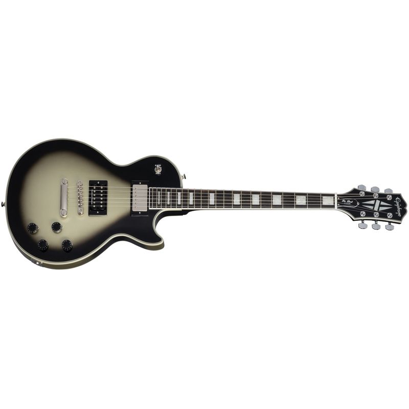 Epiphone Adam Jones Les Paul Custom Art Collection - Korin 