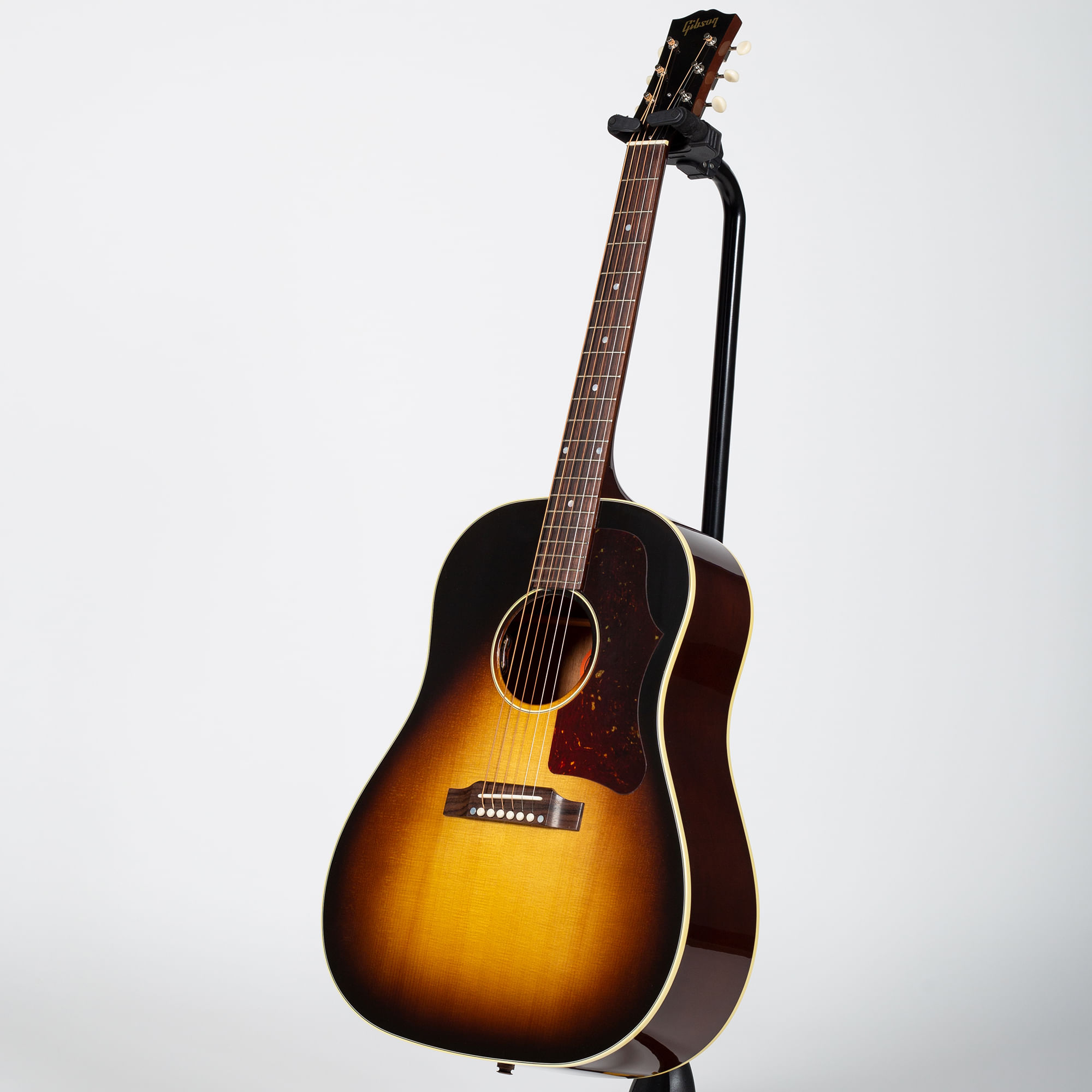 Gibson 50s J-45 Original Acoustic-Electric Guitar - Vintage Sunburst 