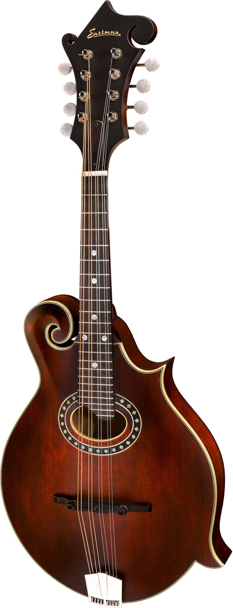 Eastman MD314 Mandolin Classic Cosmo Music