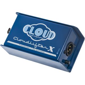 Cloud Microphones Cloudlifter CL-X Microphone Preamp