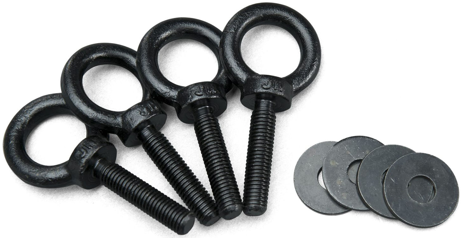 PreSonus Eyebolt Rigging Kit for Loudspeakers - Cosmo Music