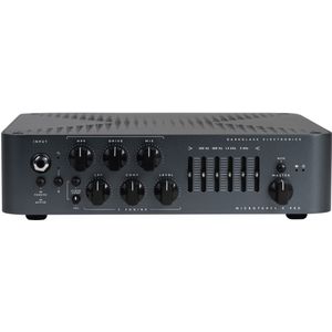 Darkglass Electronics Microtubes X 900 900W Bass Amp Head