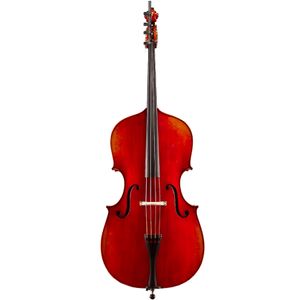 Eastman VB605BN78SBC Busan Double Bass Outfit - 7/8