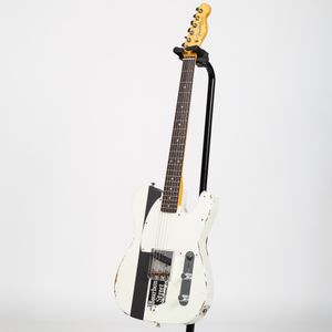 Fender Custom Shop Limited Edition Joe Strummer Esquire Relic