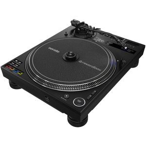 Pioneer DJ PLX-CRSS12 Professional Direct Drive Turntable