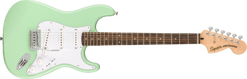 Squier affinity deals strat fsr