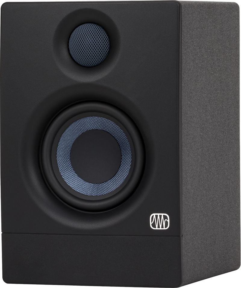 PreSonus Eris E3.5 BT: Active Media Reference Monitors with Bluetooth