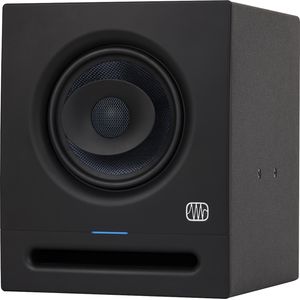 PreSonus Eris Pro 6 Active Coaxial 2-Way Studio Monitor - 6"