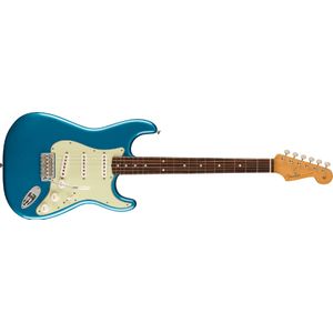 Fender Vintera II '60s Stratocaster - Rosewood, Lake Placid Bue