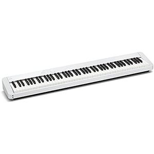 Casio Privia PX-S1100 88-Key Digital Piano - White