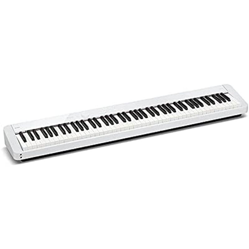 Casio digital piano 88 weighted keys sale