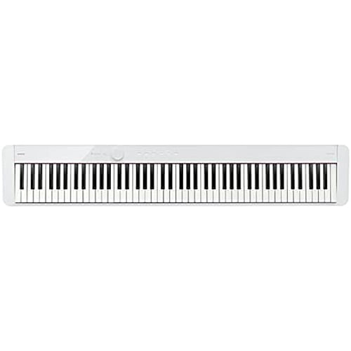 Casio Privia PX-S1100 88-Key Digital Piano - White - Cosmo Music | Canada's  #1 Music Store - Shop, Rent, Repair