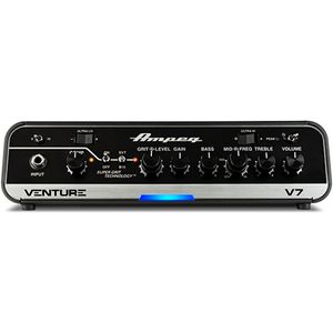 Ampeg Venture V7 Bass Amp