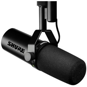 Shure SM7DB Dynamic Vocal Microphone