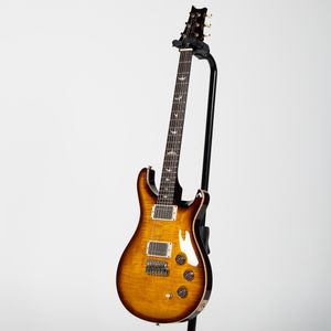 PRS DGT David Grissom Signature Electric Guitar - McCarty Tobacco Sunburst