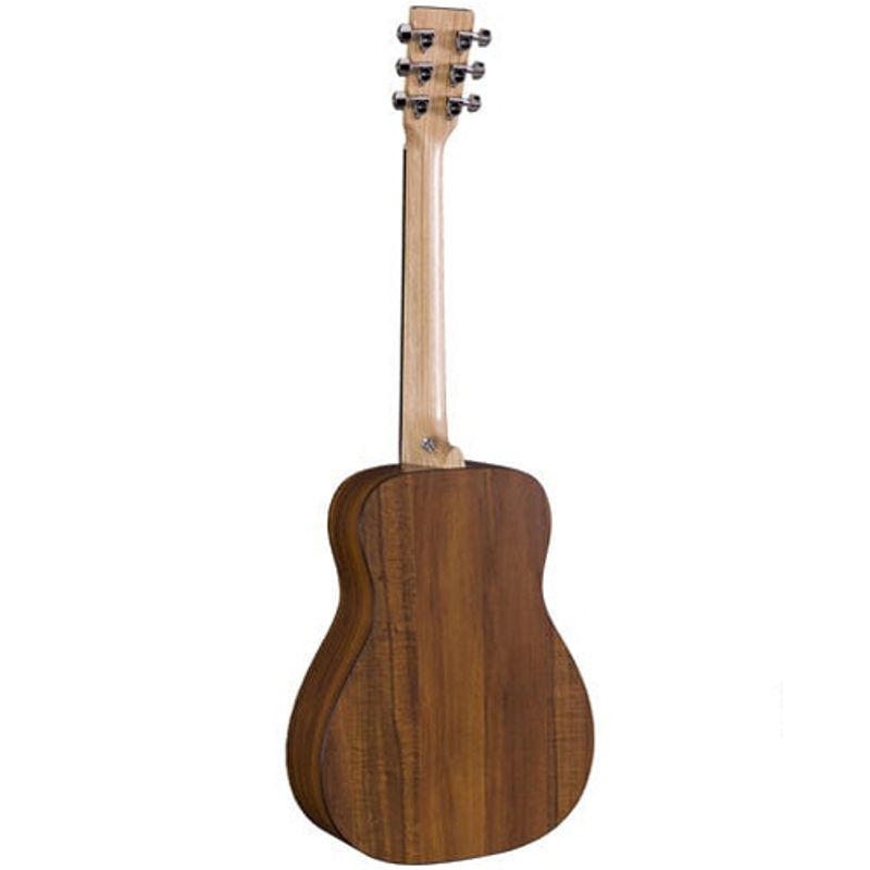 Martin Guitar LXK2 Little Martin Modified 0-14 Fret Acoustic Guitar