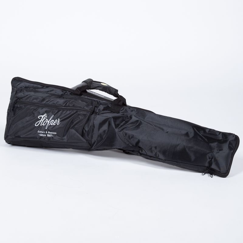 Hofner bass gig bag store