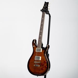 PRS SE McCarty 594 Electric Guitar - Black Gold Burst