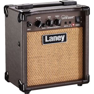 Laney LA10 Acoustic Guitar Combo Amp