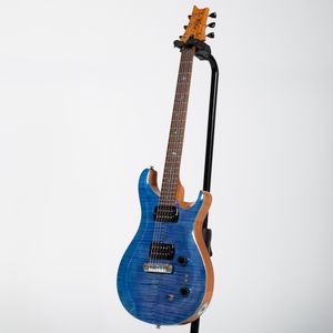 PRS SE Paul's Guitar Electric Guitar - Faded Blue