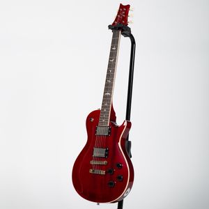 PRS SE McCarty 594 Singlecut Standard Electric Guitar - Vintage Cherry