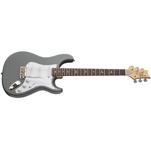 PRS SE Silver Sky Electric Guitar - Rosewood, Storm Gray