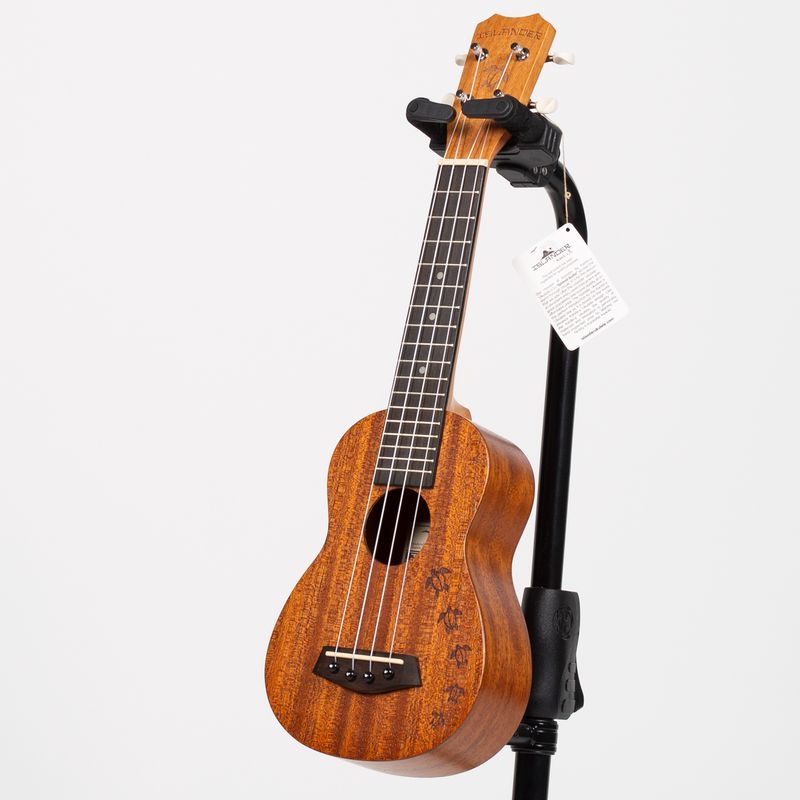 Islander soprano online ukulele