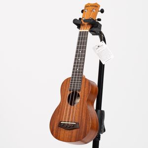 Islander MS-4 Soprano Ukulele Box Set