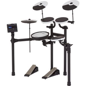 Roland TD-02KV 5-Piece Electronic Drum Kit